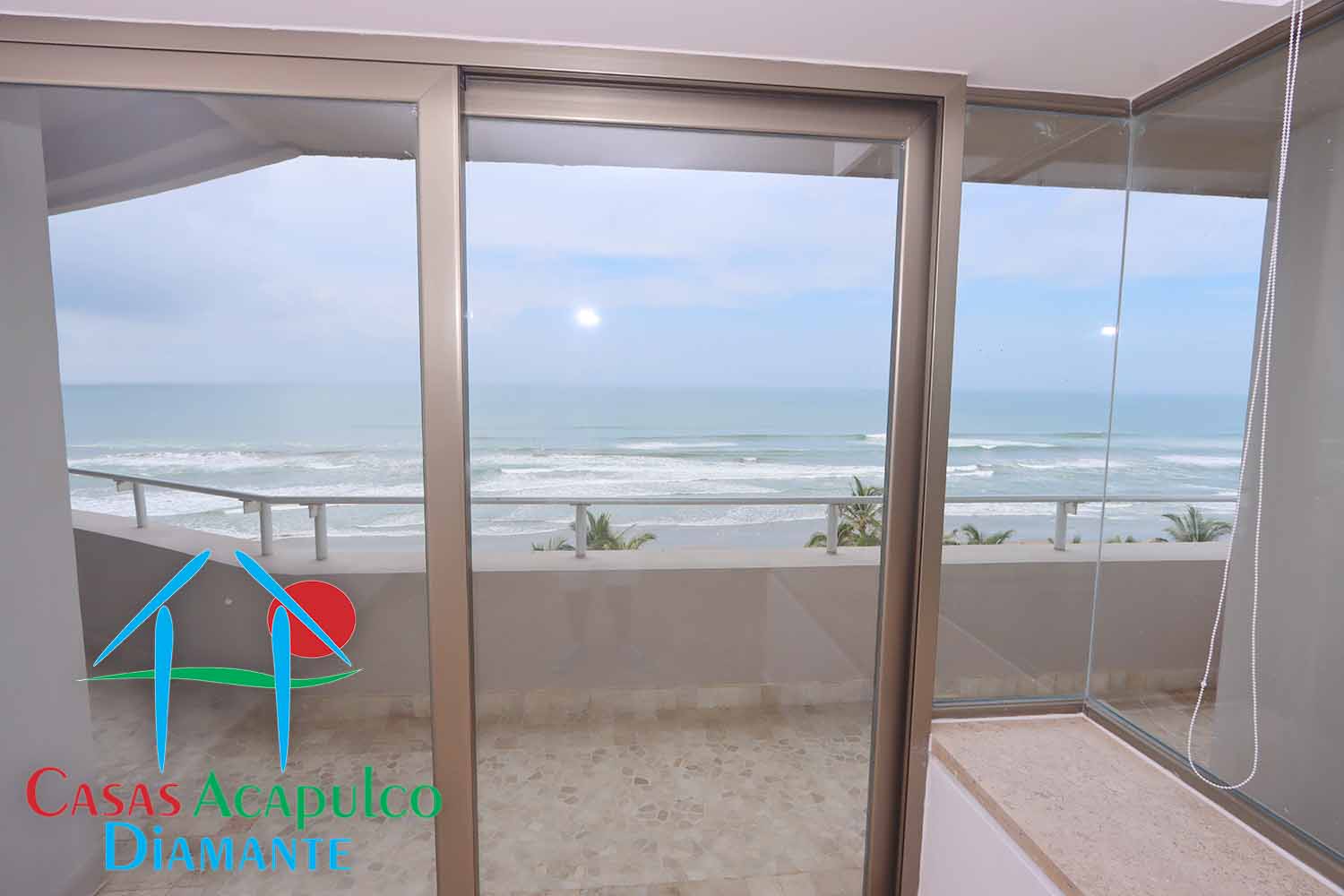 Vidamar 2 PH A1 - Recámara tres 6